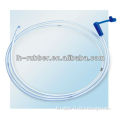 Medical Disposable Stomach Tube,Silicone Infusion Tube